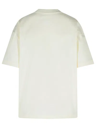Jil Sander T-shirts And Polos In White