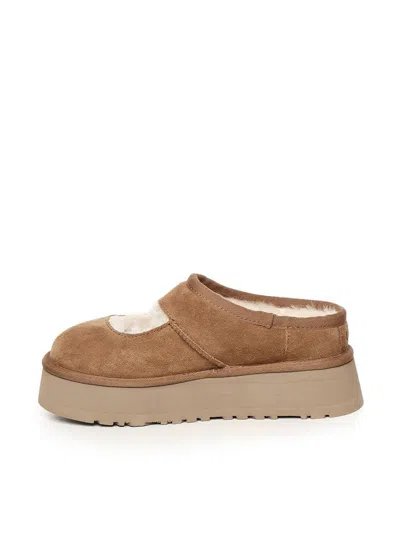 Ugg Sandals