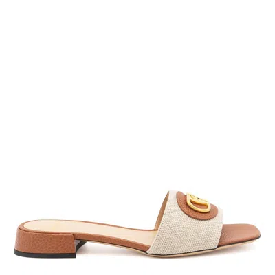 Valentino Garavani Flat Shoes