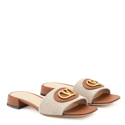 Valentino Garavani Flat Shoes