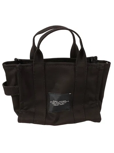 Marc Jacobs Compact Tote Bag With Structured Silhouette