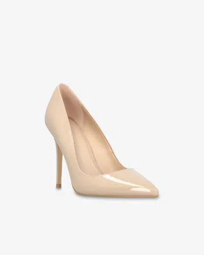 Pinko Shiny Heeled Pumps