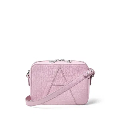 Aspinal Of London Camera Crossbody Bag