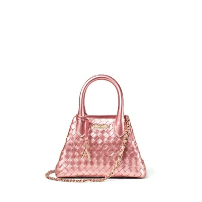 Aspinal Of London Paris Bag