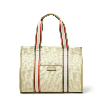 Aspinal Of London Henley Tote Bag