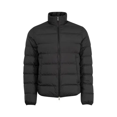 Pre-owned Moncler Baudinet Jacket 'black' | Men's Size 3