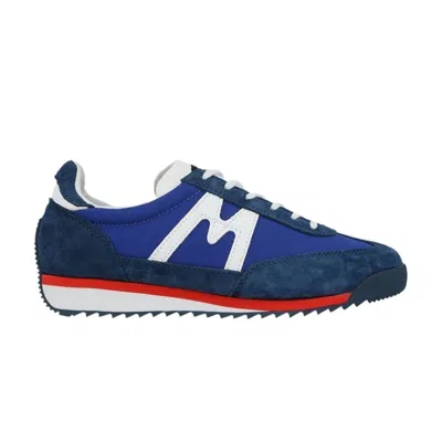 Pre-owned Karhu Mestari 'classic Blue White' | Men's Size 13