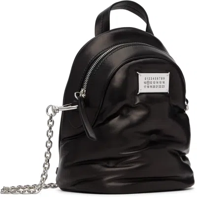 Maison Margiela Glam Slam Backpack