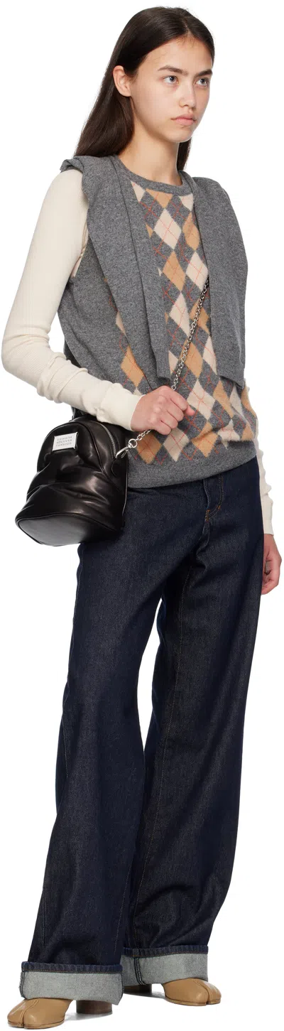 Maison Margiela Glam Slam Backpack
