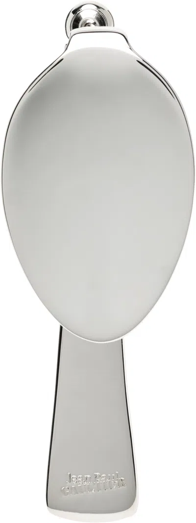 Jean Paul Gaultier 'the Cutlery' Mono Single Earring