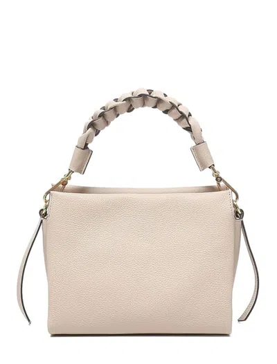 Coccinelle Bags In White