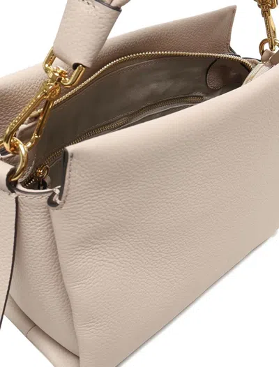 Coccinelle Bags In White