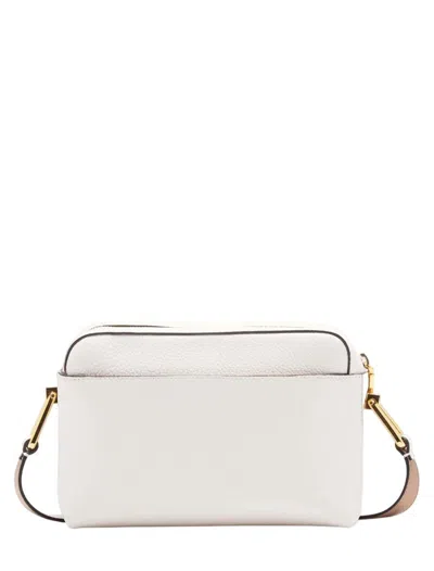 Coccinelle Bags In White