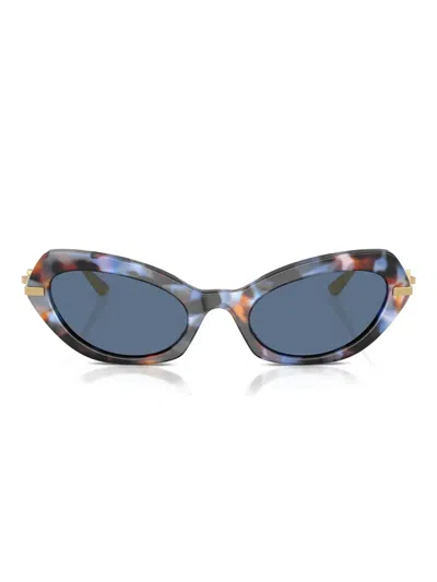Dolce & Gabbana Dg4473 344380 In Blue