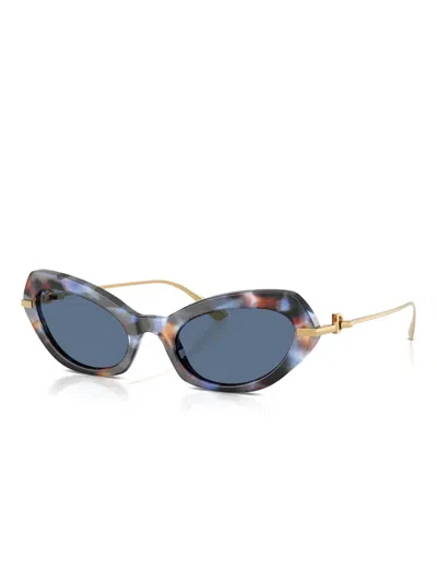 Dolce & Gabbana Dg4473 344380 In Blue