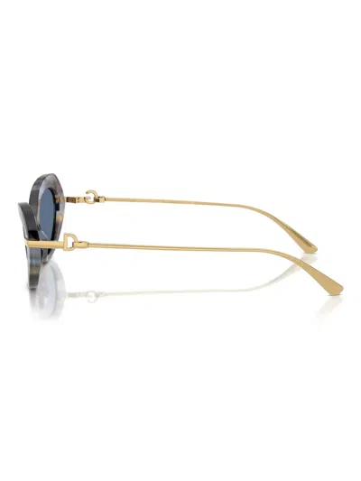 Dolce & Gabbana Dg4473 344380 In Blue