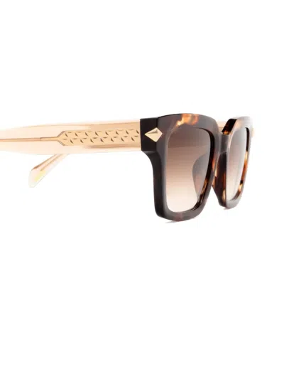 DAWN HAVANA 方框太阳眼镜