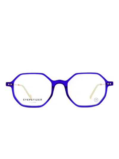 Eyepetizer Neuf Violet