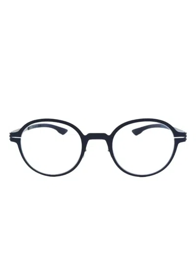 MINHO 圆框眼镜