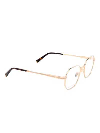 LEWIS 41 几何形镜框眼镜