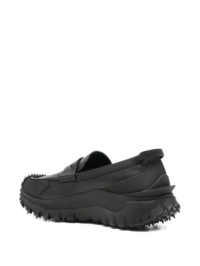 Moncler Men Trailgrip Loafer Sneakers