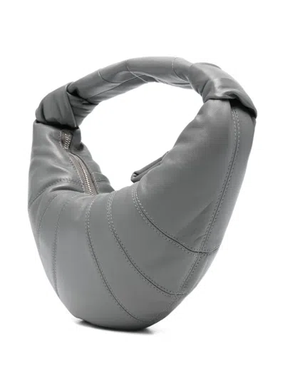 Lemaire Mini Fortune Croissant Tote Bag