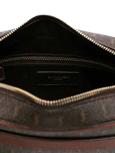 Saint Laurent Monogram Crossbody Bag