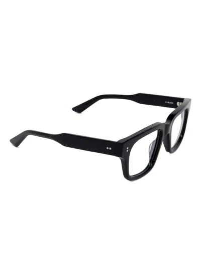 SQUARE-FRAMES GLASSES