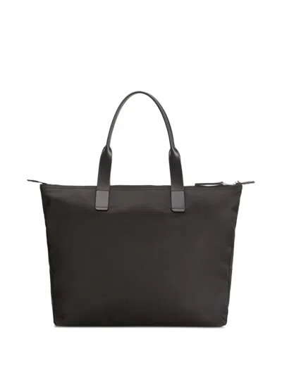 Dolce & Gabbana Shopper Mit Logo-schild