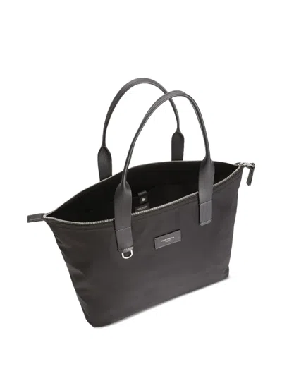 Dolce & Gabbana Shopper Mit Logo-schild