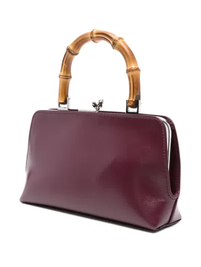 Jil Sander Mini Goji Tote Bag