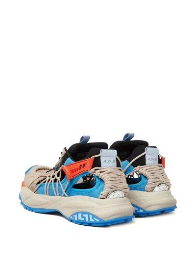 Versace Coconut Sneakers