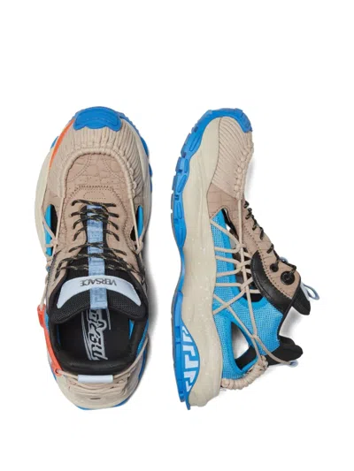 Versace Coconut Sneakers