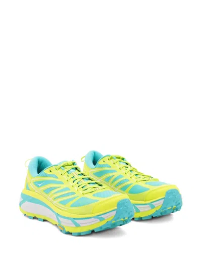 Hoka U Mafate Speed 2 Sneakers
