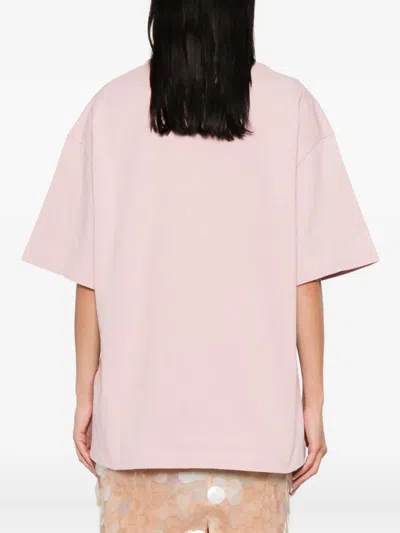 Jil Sander Logo-print T-shirt