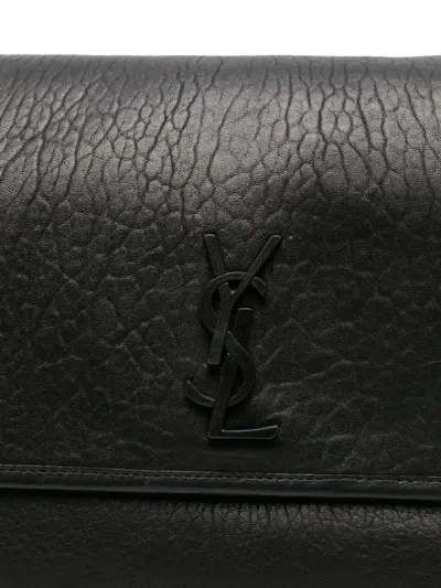 Saint Laurent Niki Messenger Bag
