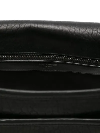 Saint Laurent Niki Messenger Bag