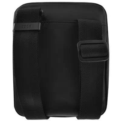 Hugo Boss Boss Stormy Envelope Bag Black