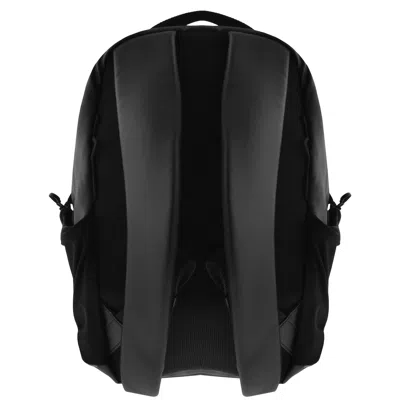 Hugo Boss Boss Stormy Backpack Black