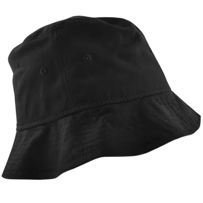 Boss Casual Boss Febas Bucket Hat Black