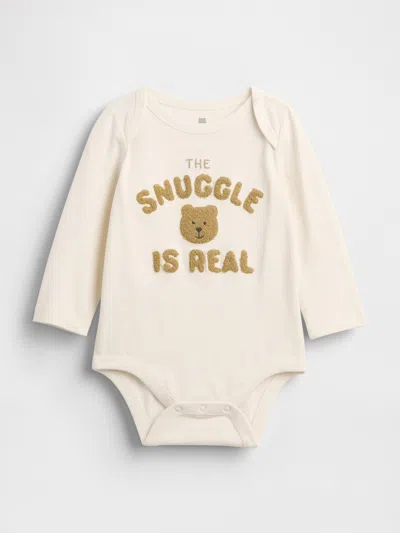 Gap Baby First Favorites Bodysuit