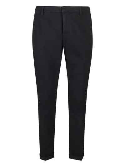Dondup Gaubert Slim Flannel Trousers