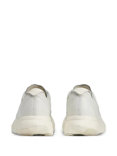 Y-3 Adios Pro 3.0 Lx Leather Sneakers