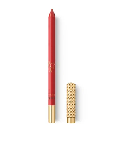 Christian Louboutin Glamliner Lip & Eye Contour Pencil