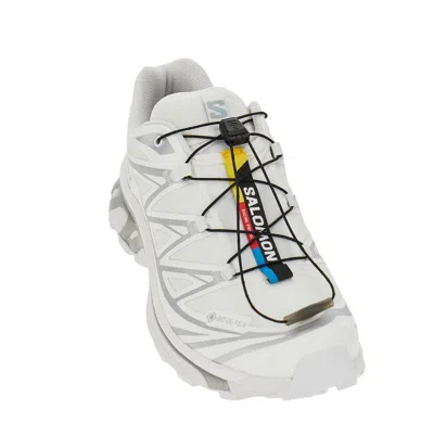 Salomon Xt-6 Gtx Sneakers