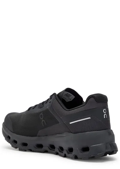 On Cloudvista 2 Panelled Mesh Sneakers