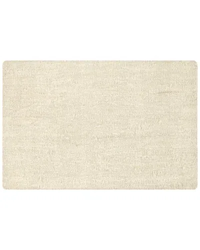 Pasargad Home Vintage Turkish Kilim Wool Pillow Case In Neutral