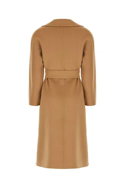 Max Mara Studio Coats