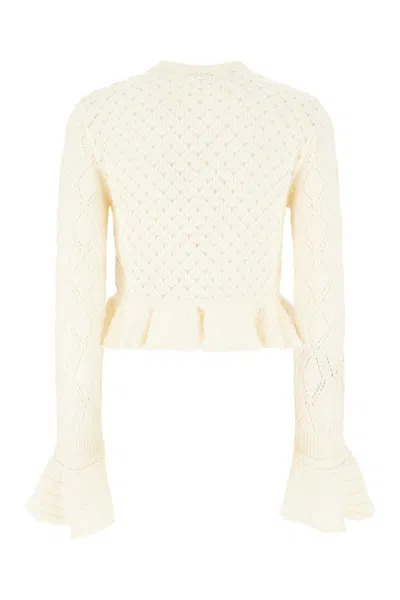 Chloé Jackets & Vests
