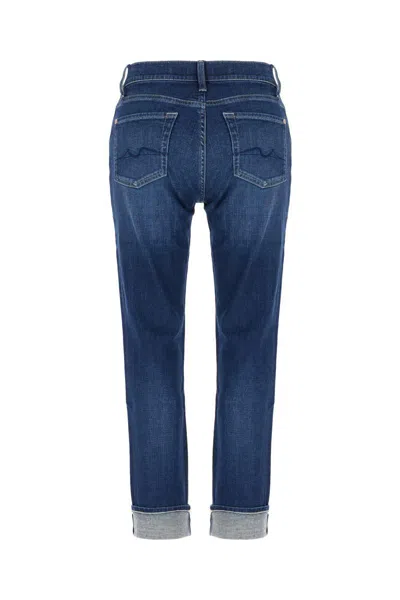 7 For All Mankind Jeans